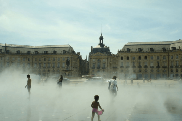 La météo de cette semaine s'annonce variée
