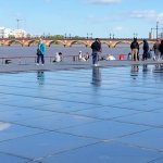 Bordeaux sous le soleil ce week-end de Toussaint